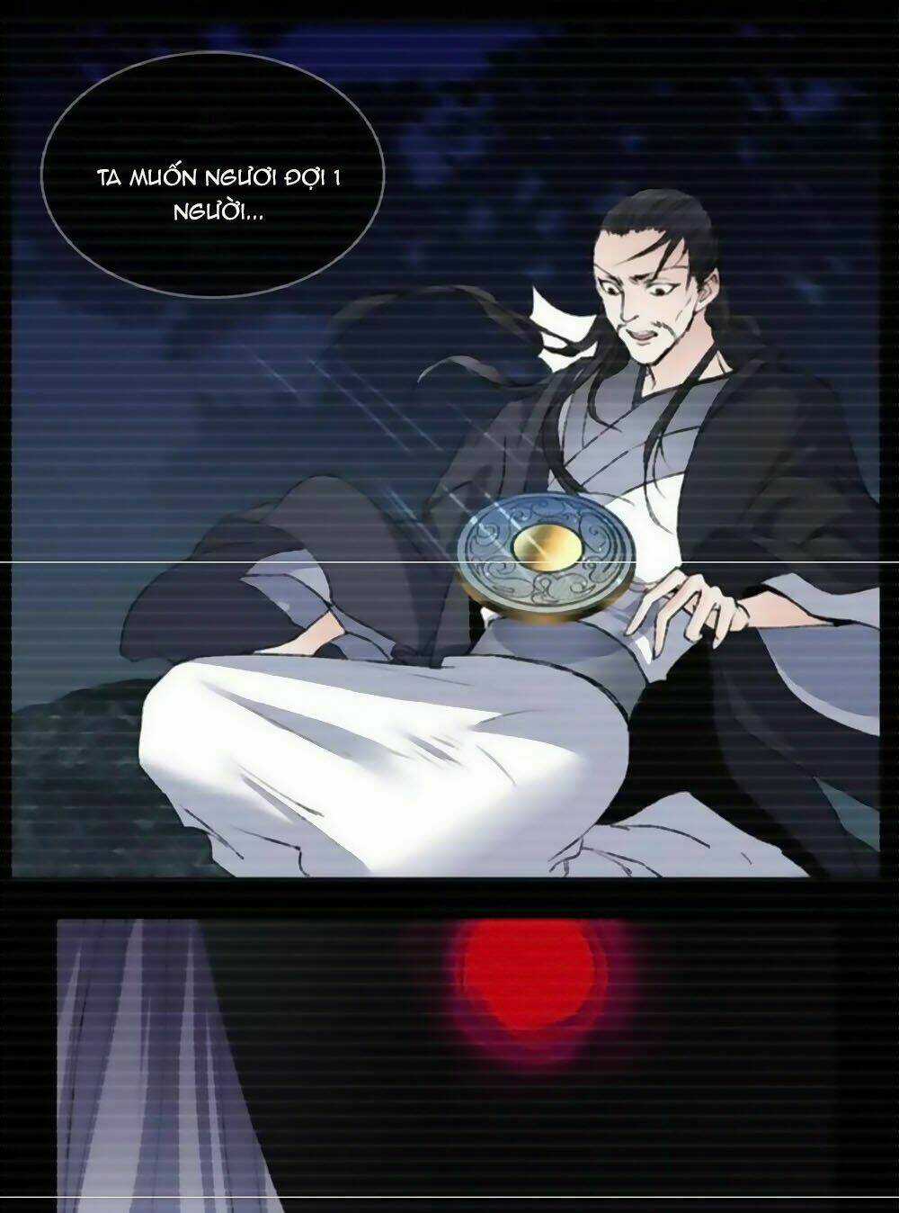 Hắn Ta Là Vua - Chapter 39 - Trang 11