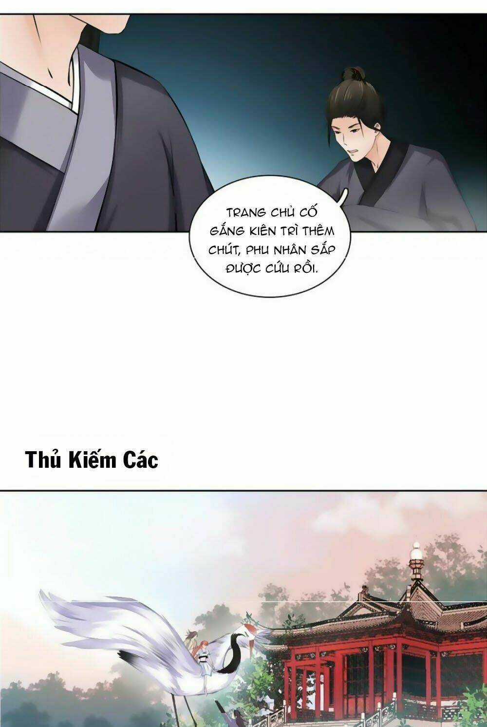 Hắn Ta Là Vua - Chapter 39 - Trang 13