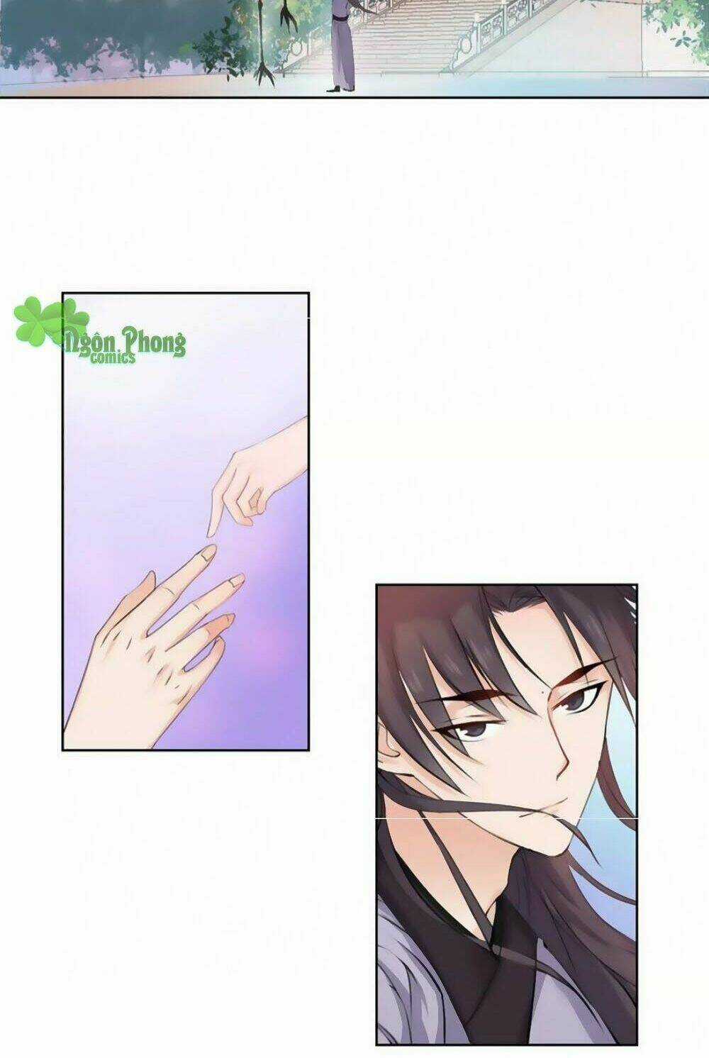 Hắn Ta Là Vua - Chapter 39 - Trang 14