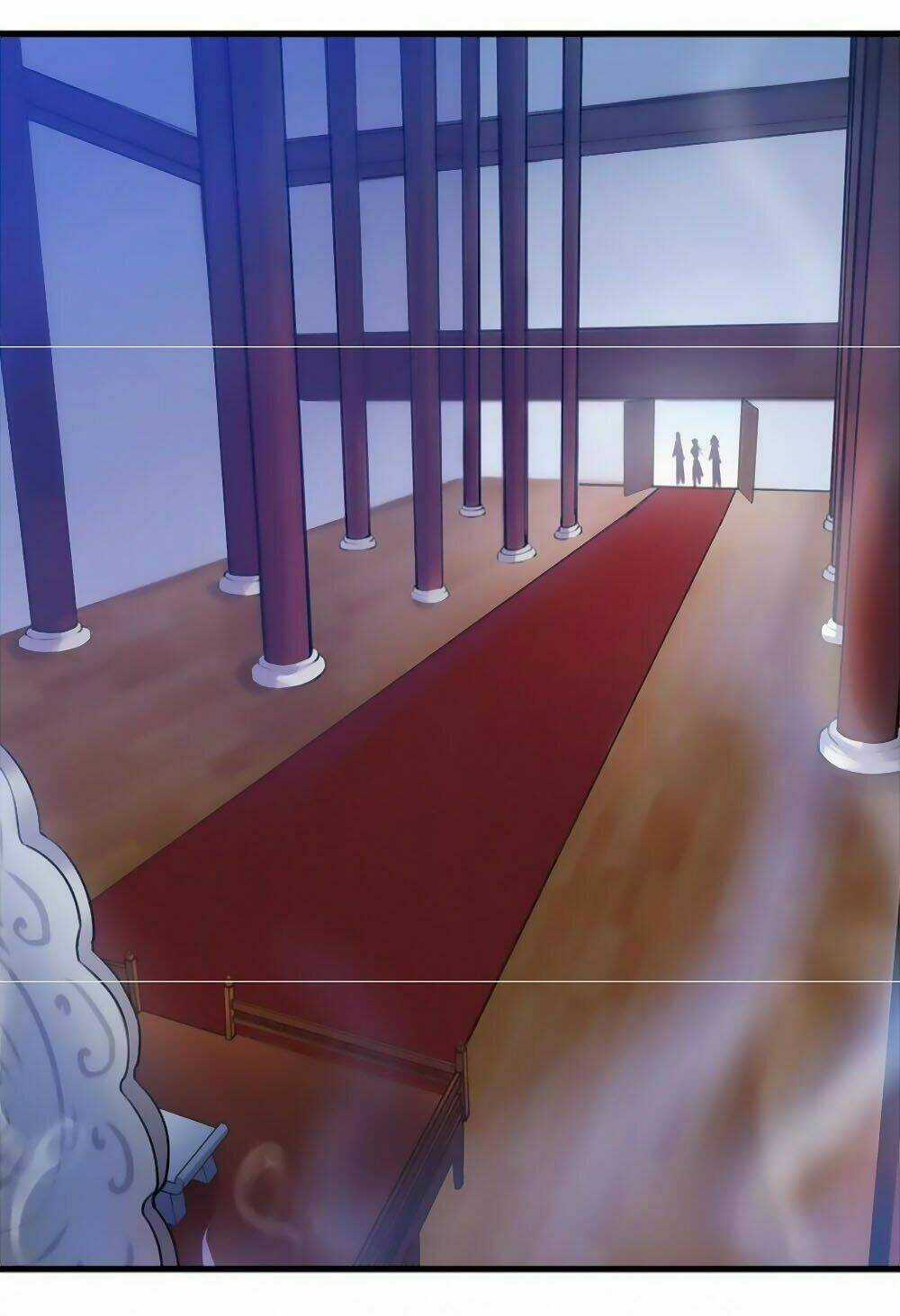 Hắn Ta Là Vua - Chapter 39 - Trang 17