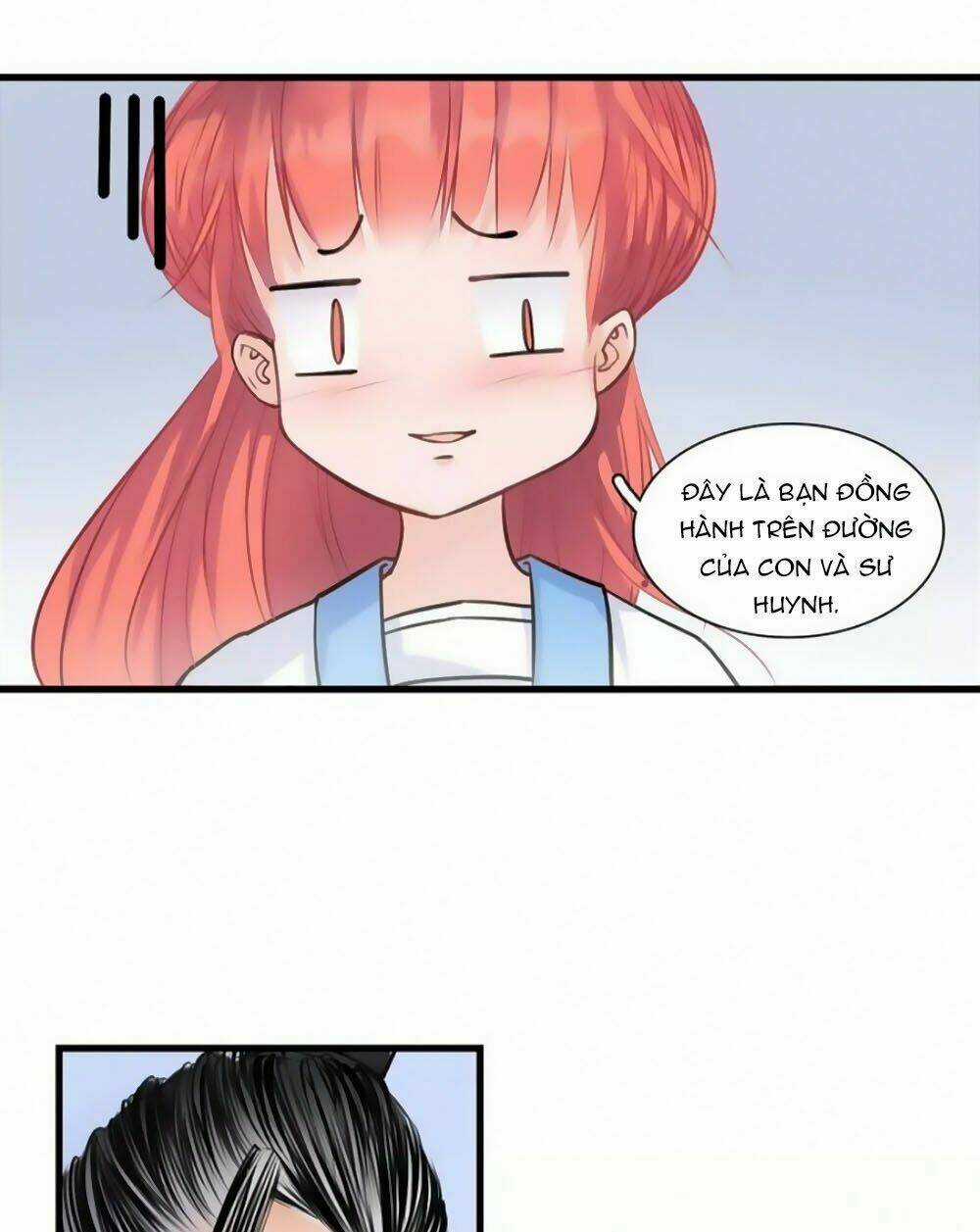 Hắn Ta Là Vua - Chapter 39 - Trang 19