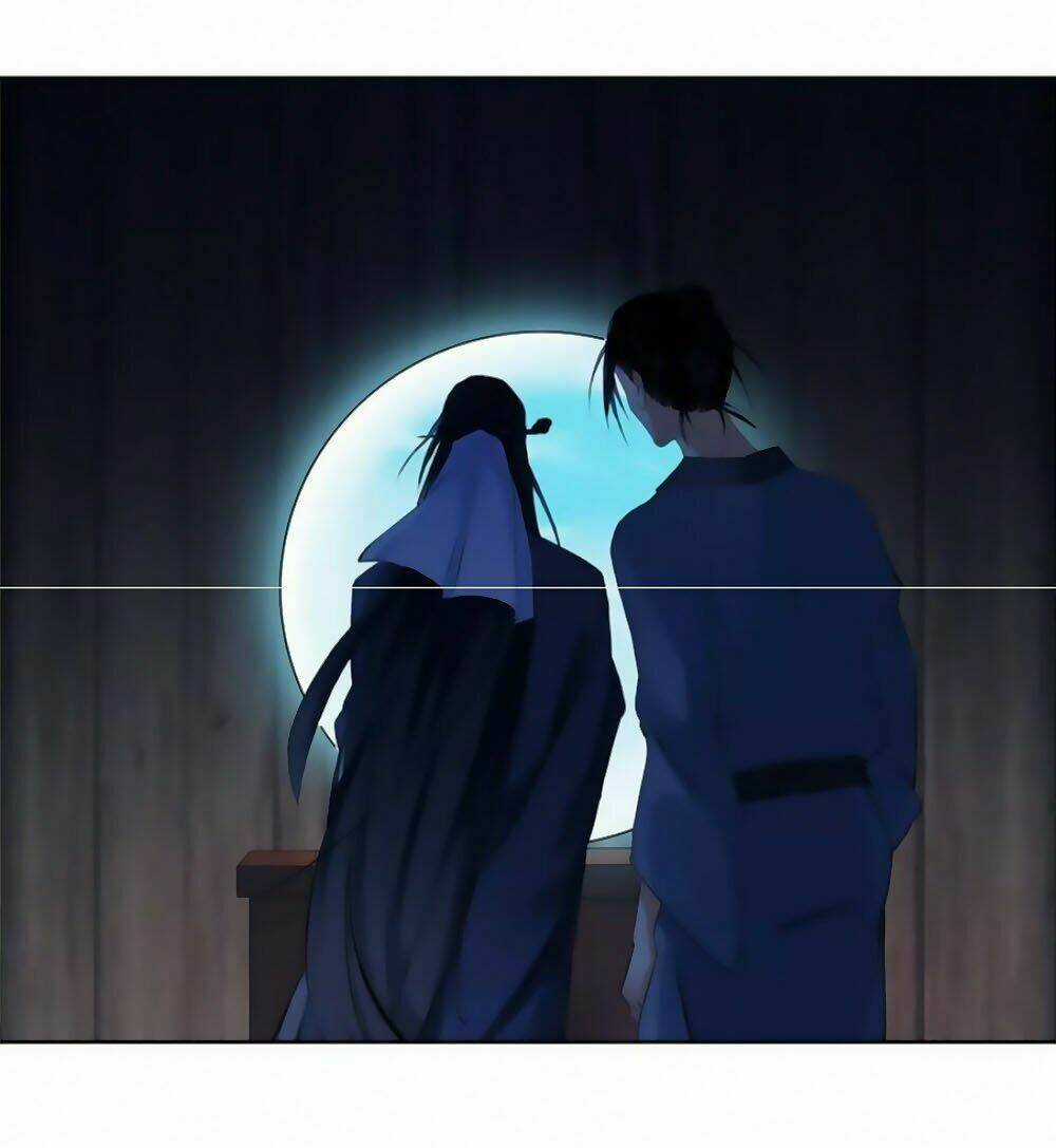 Hắn Ta Là Vua - Chapter 39 - Trang 3