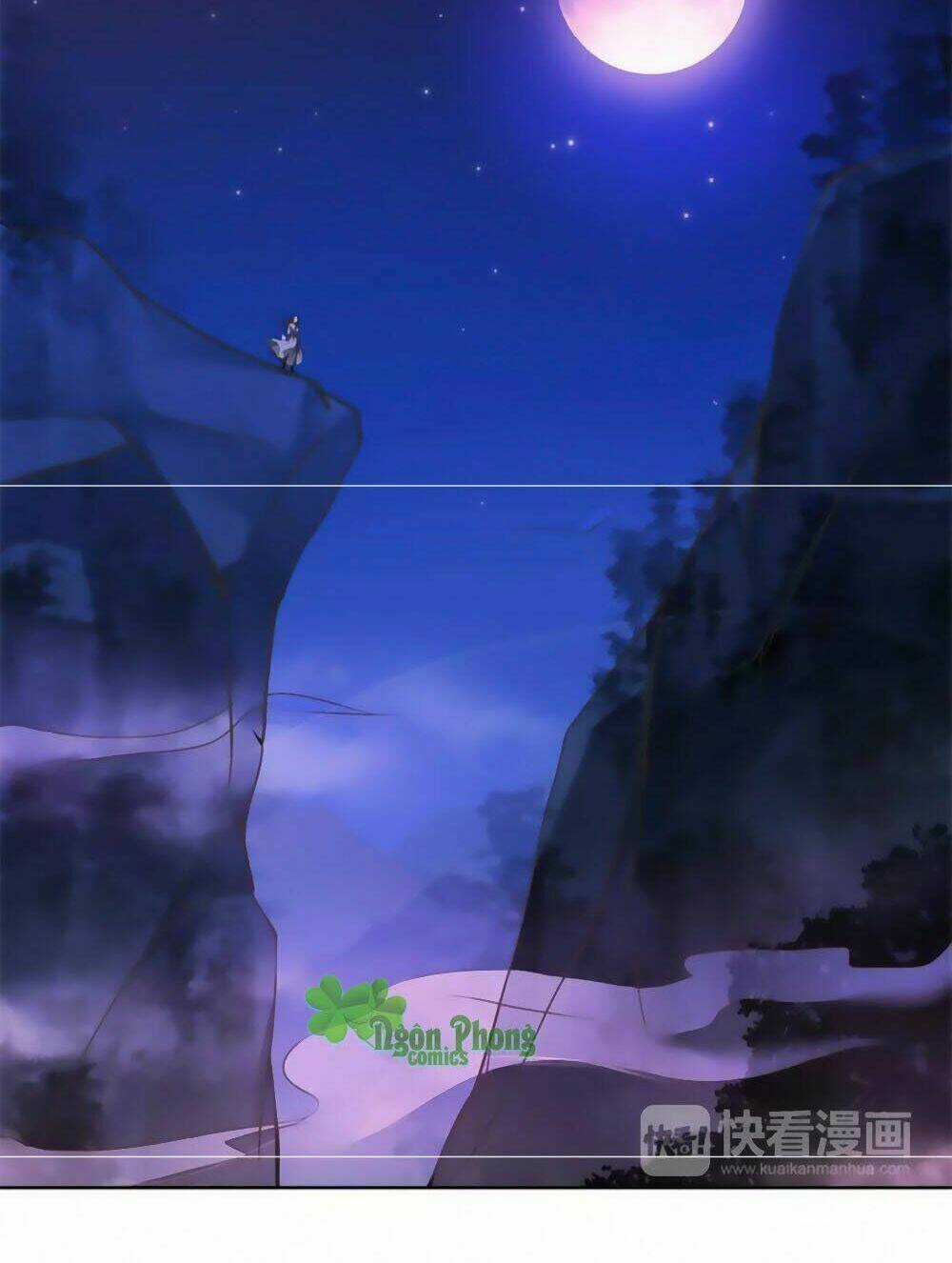 Hắn Ta Là Vua - Chapter 39 - Trang 26