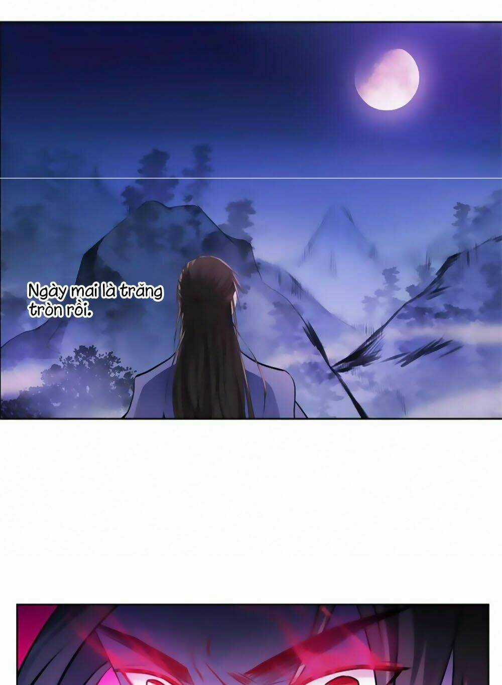 Hắn Ta Là Vua - Chapter 39 - Trang 27