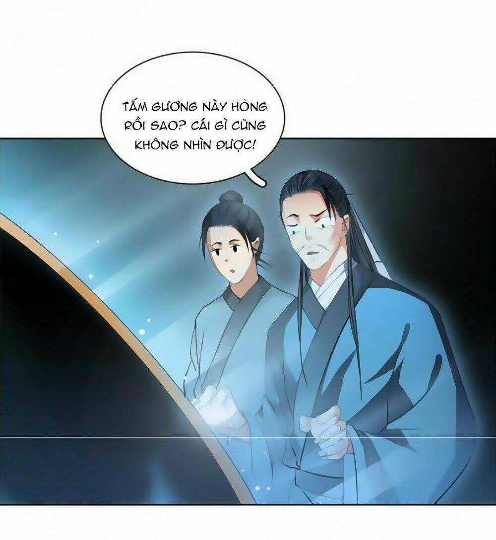Hắn Ta Là Vua - Chapter 39 - Trang 4