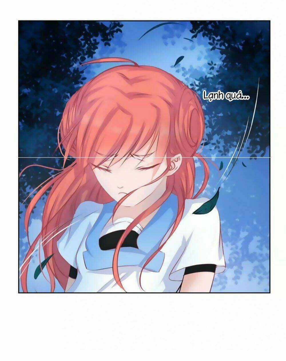 Hắn Ta Là Vua - Chapter 39 - Trang 31