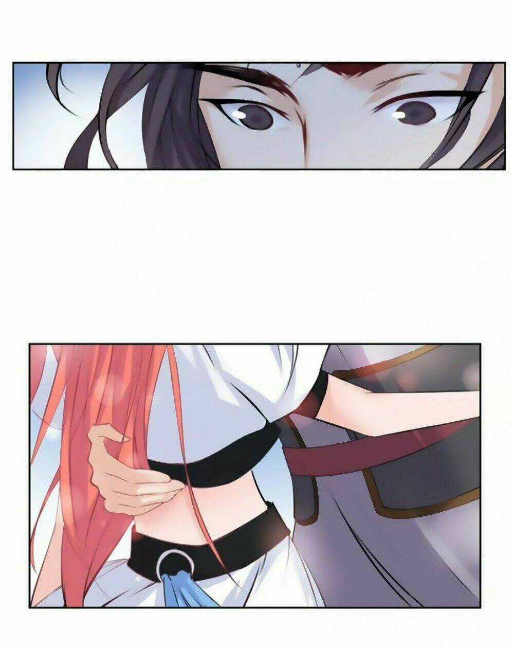 Hắn Ta Là Vua - Chapter 39 - Trang 32