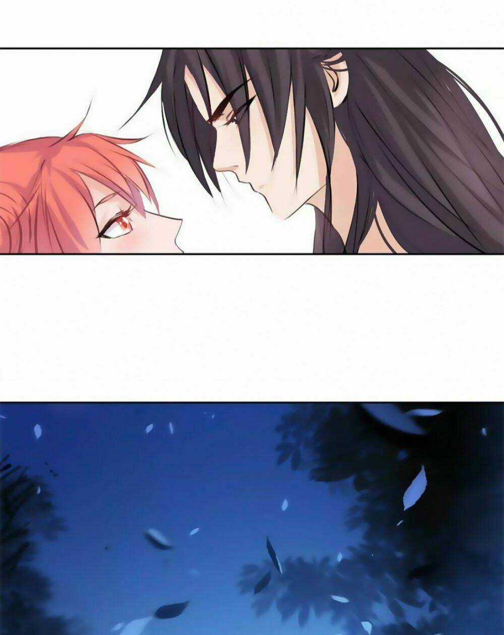 Hắn Ta Là Vua - Chapter 39 - Trang 33