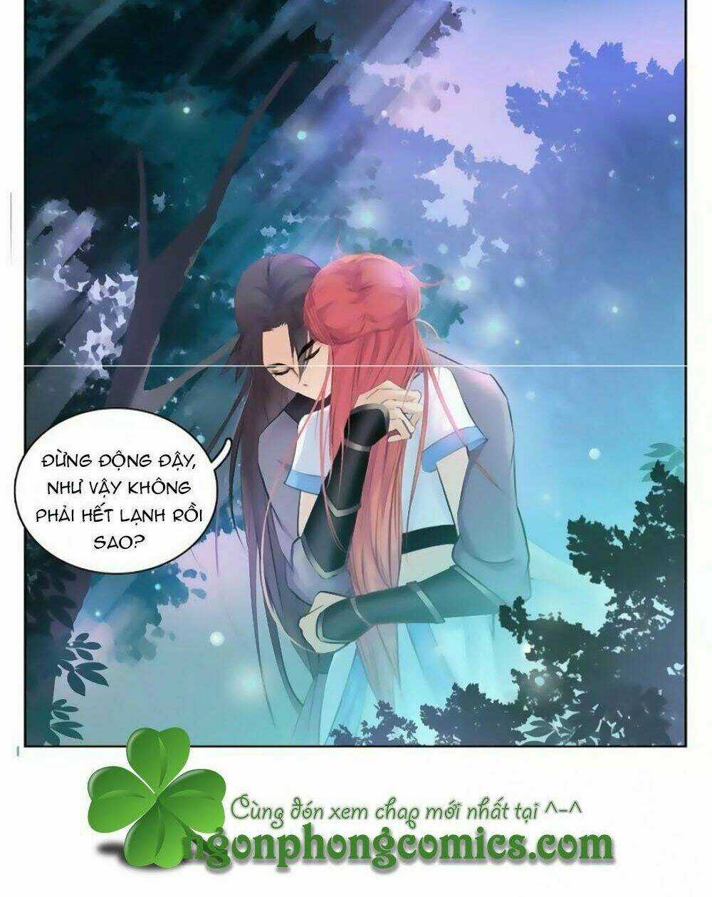 Hắn Ta Là Vua - Chapter 39 - Trang 36