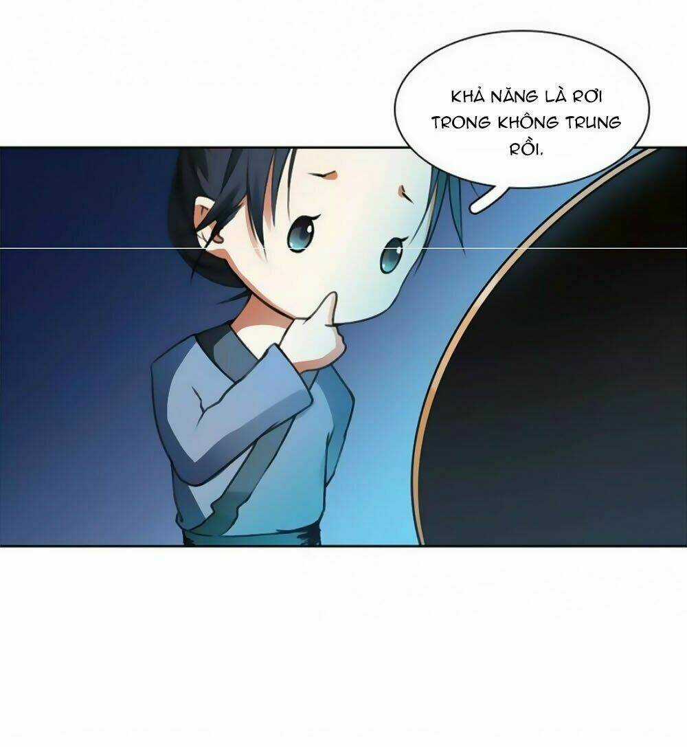 Hắn Ta Là Vua - Chapter 39 - Trang 5