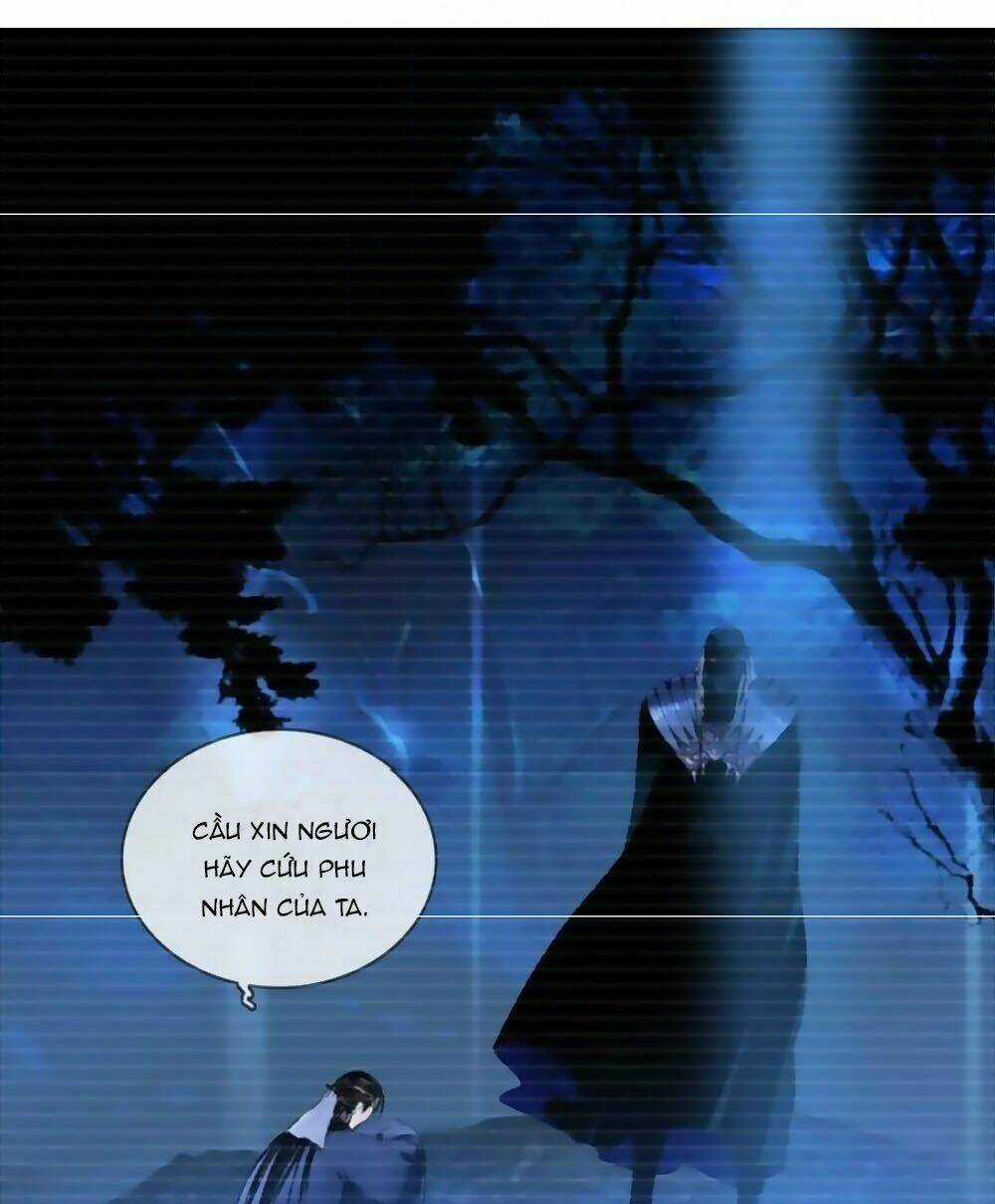 Hắn Ta Là Vua - Chapter 39 - Trang 9