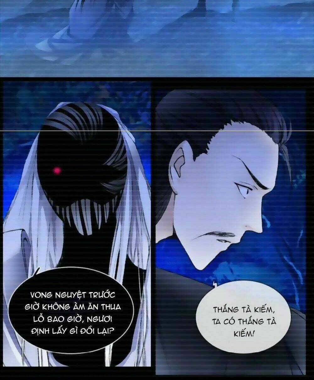 Hắn Ta Là Vua - Chapter 39 - Trang 10