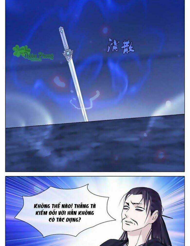 Hắn Ta Là Vua - Chapter 4 - Trang 17