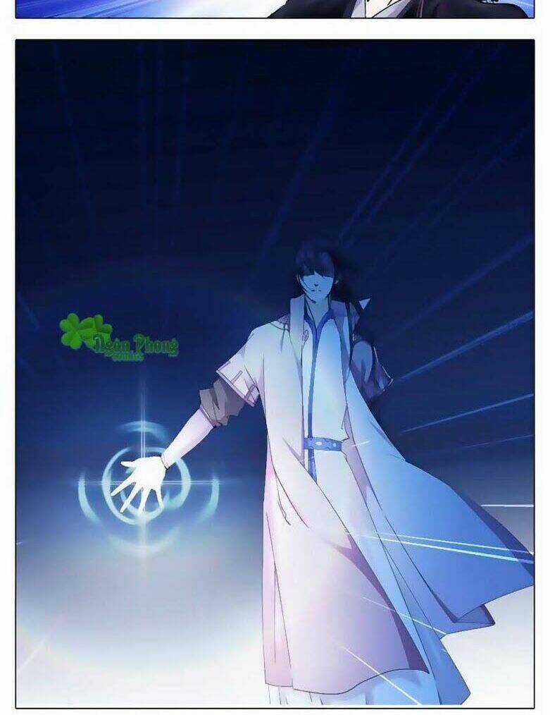 Hắn Ta Là Vua - Chapter 4 - Trang 18