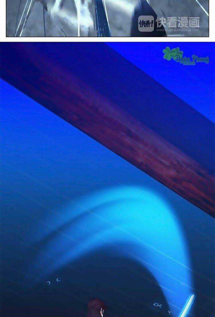 Hắn Ta Là Vua - Chapter 4 - Trang 20