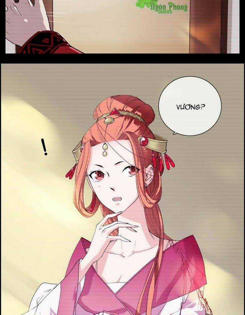 Hắn Ta Là Vua - Chapter 4 - Trang 6