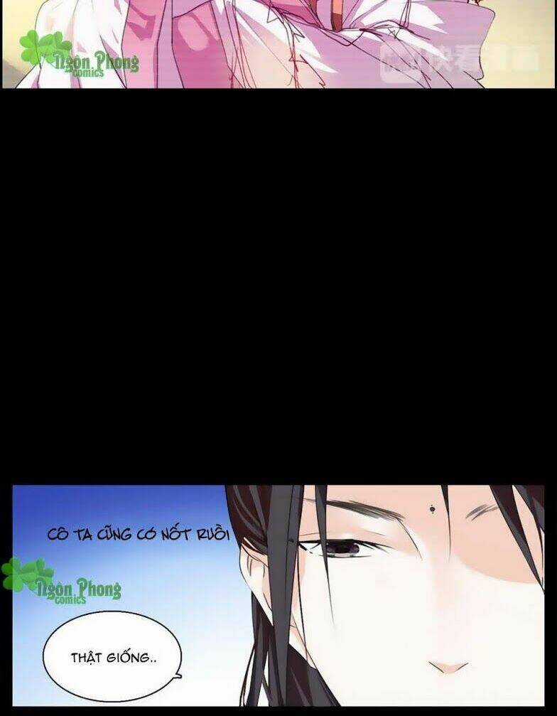 Hắn Ta Là Vua - Chapter 4 - Trang 7