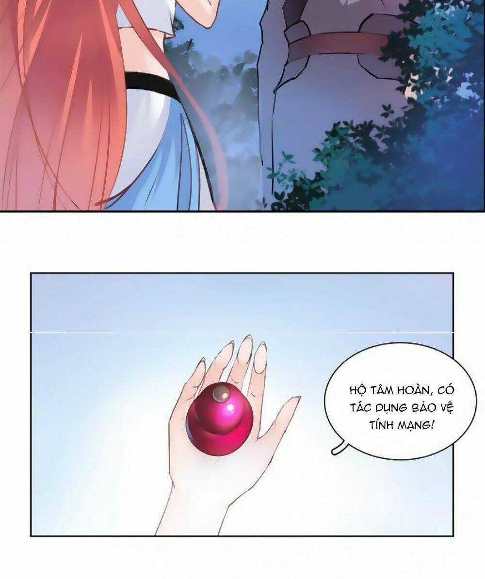 Hắn Ta Là Vua - Chapter 40 - Trang 12