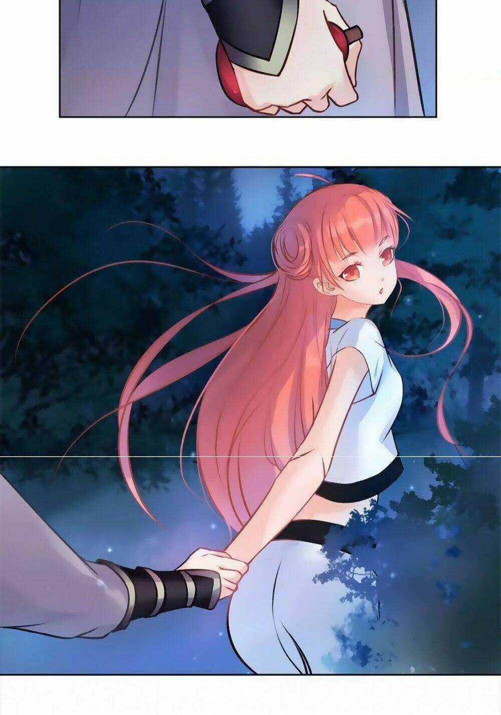 Hắn Ta Là Vua - Chapter 40 - Trang 14