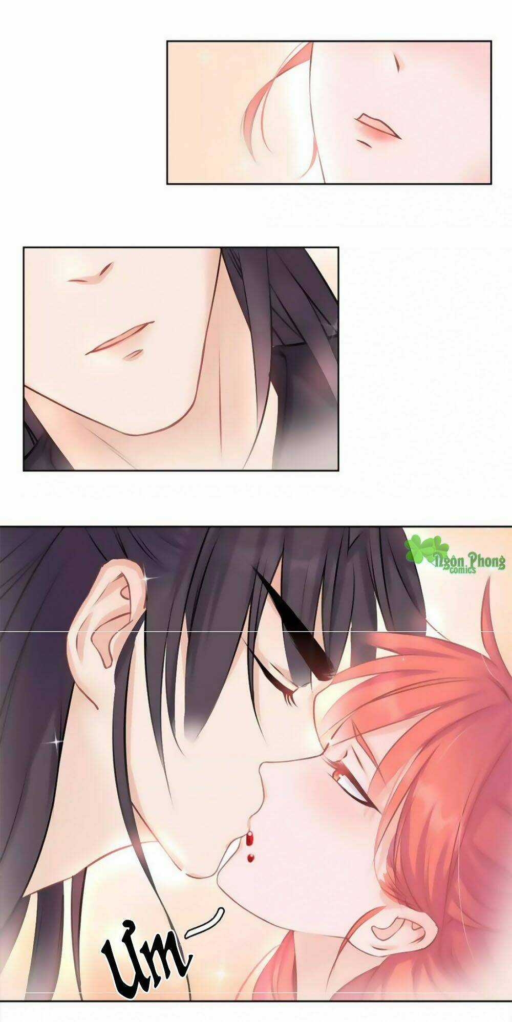 Hắn Ta Là Vua - Chapter 40 - Trang 17