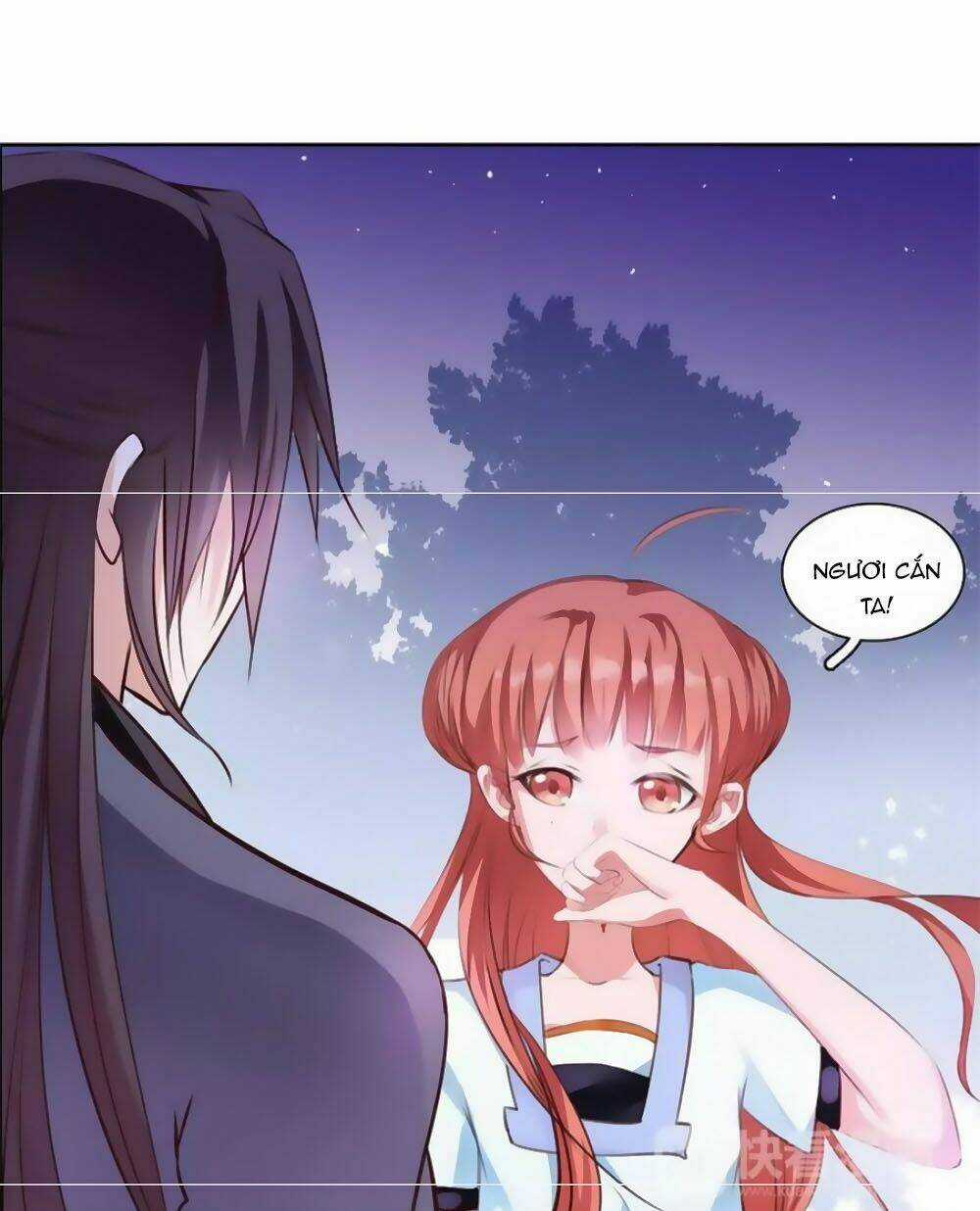 Hắn Ta Là Vua - Chapter 40 - Trang 18