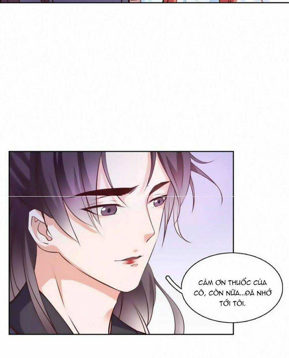 Hắn Ta Là Vua - Chapter 40 - Trang 19