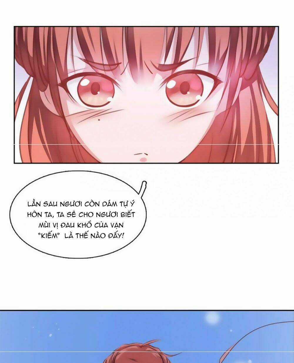 Hắn Ta Là Vua - Chapter 40 - Trang 20