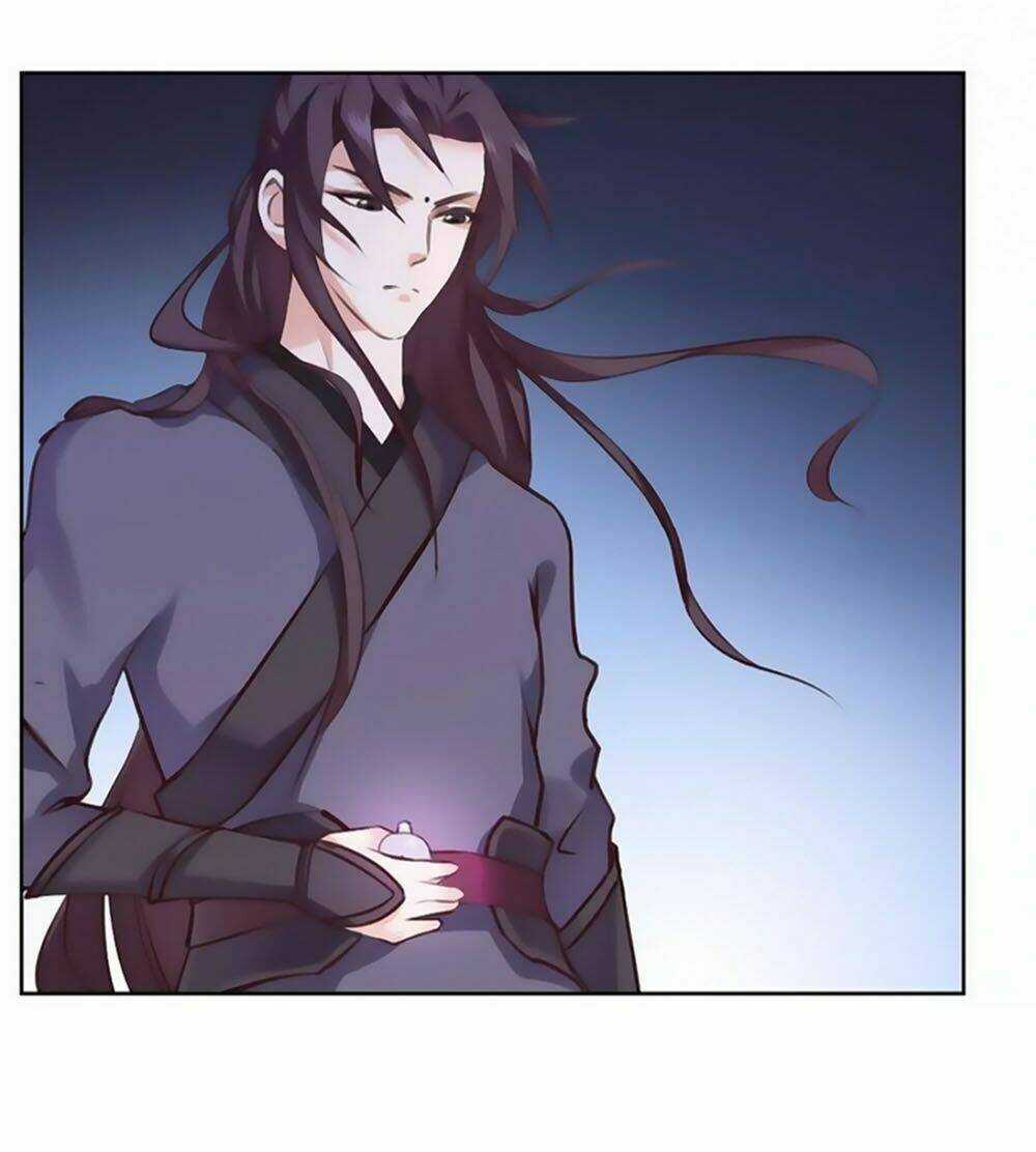 Hắn Ta Là Vua - Chapter 40 - Trang 22