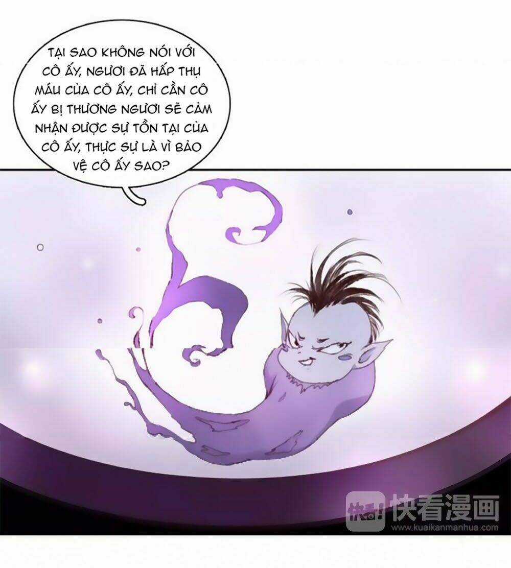 Hắn Ta Là Vua - Chapter 40 - Trang 23