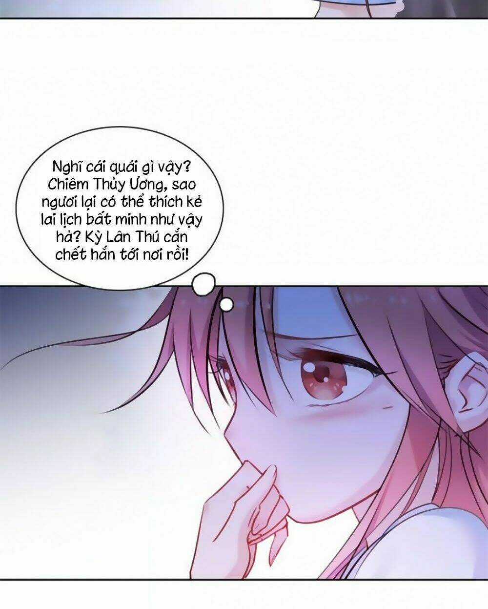 Hắn Ta Là Vua - Chapter 40 - Trang 26