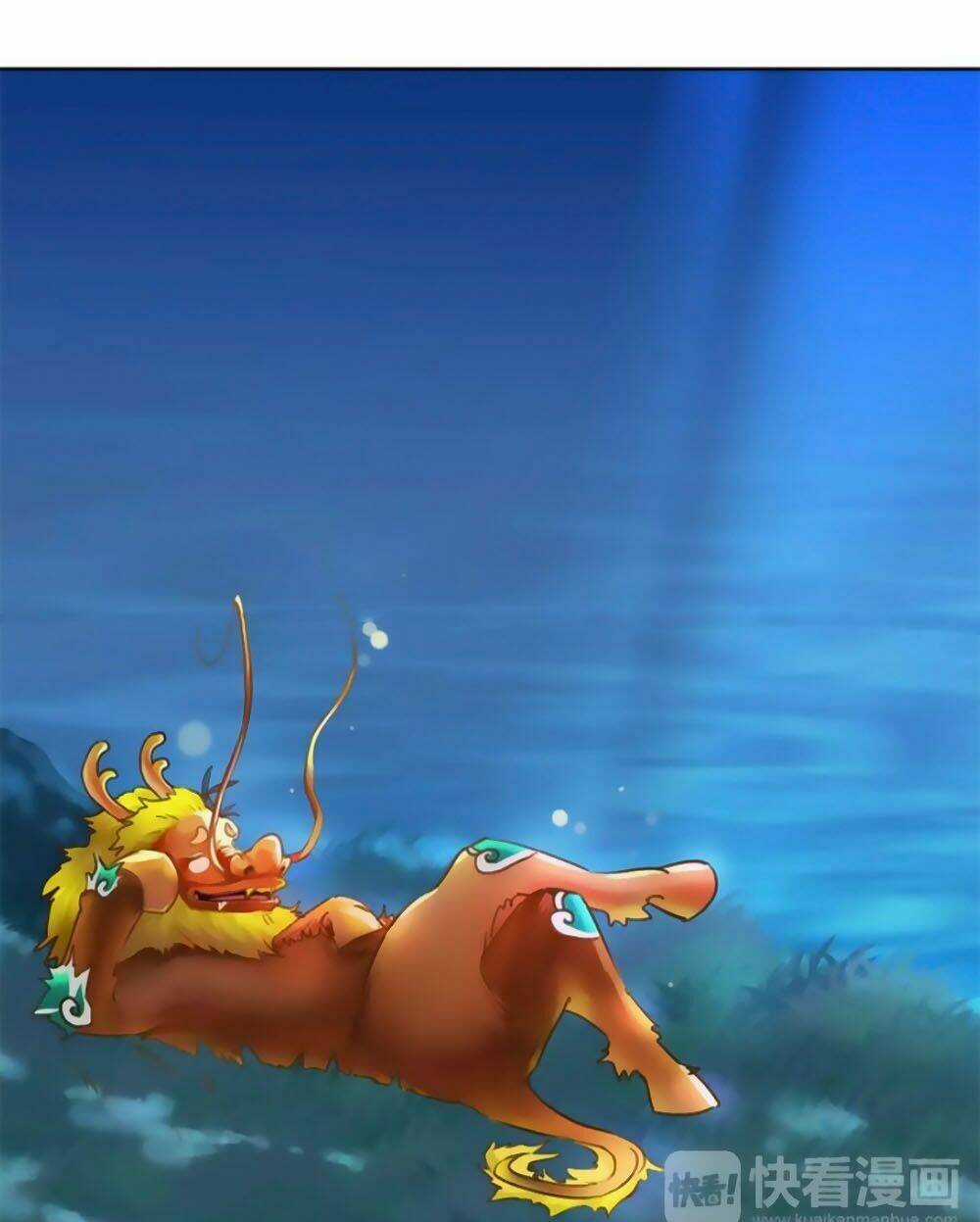 Hắn Ta Là Vua - Chapter 40 - Trang 27