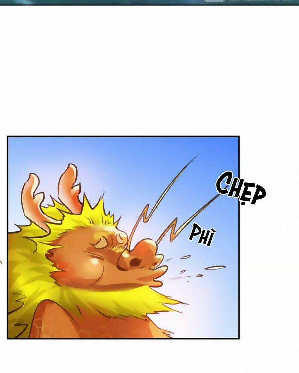 Hắn Ta Là Vua - Chapter 40 - Trang 28