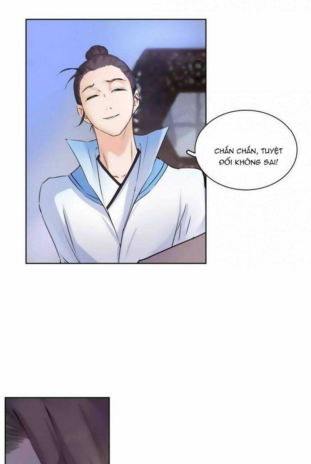 Hắn Ta Là Vua - Chapter 40 - Trang 30