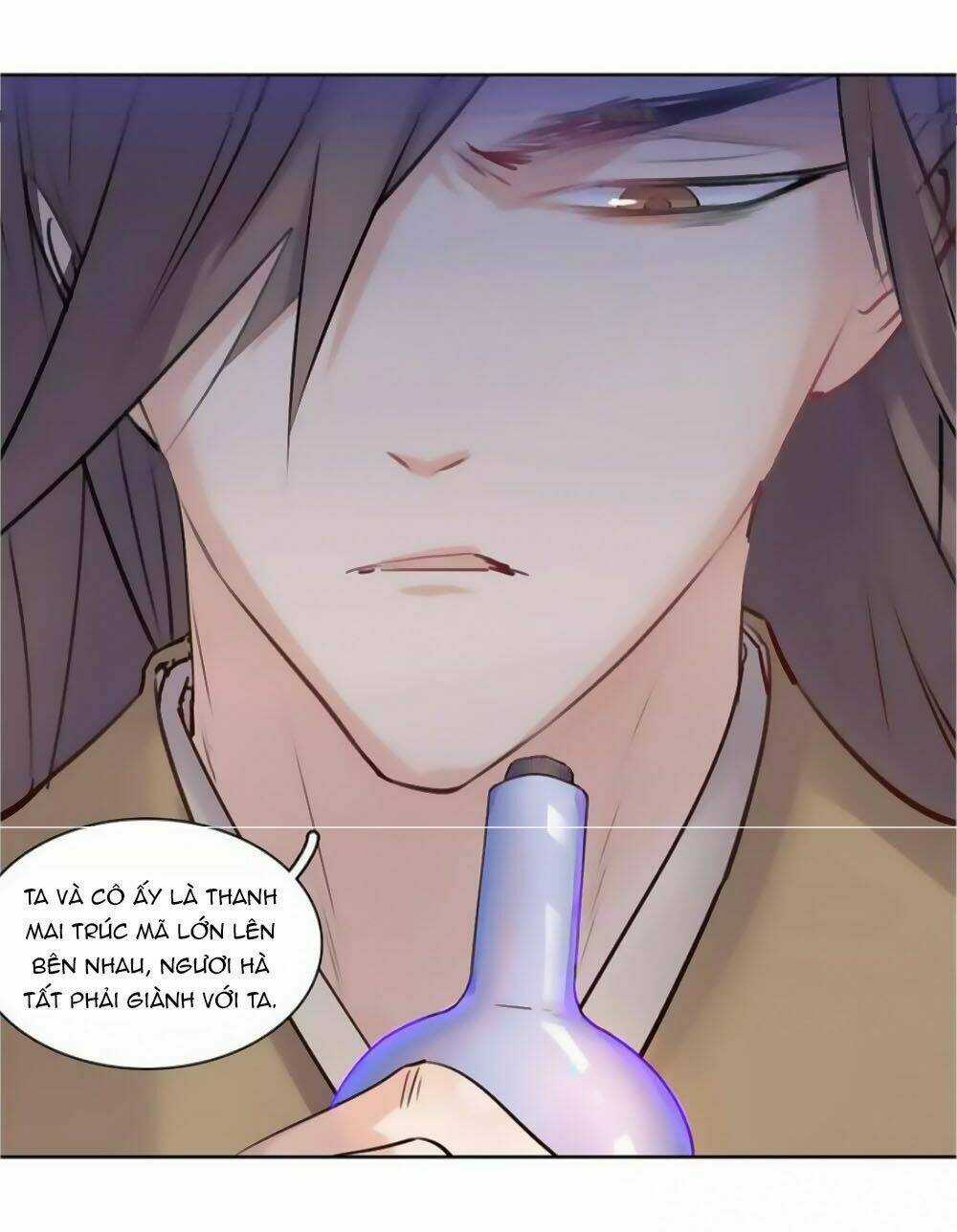 Hắn Ta Là Vua - Chapter 40 - Trang 32