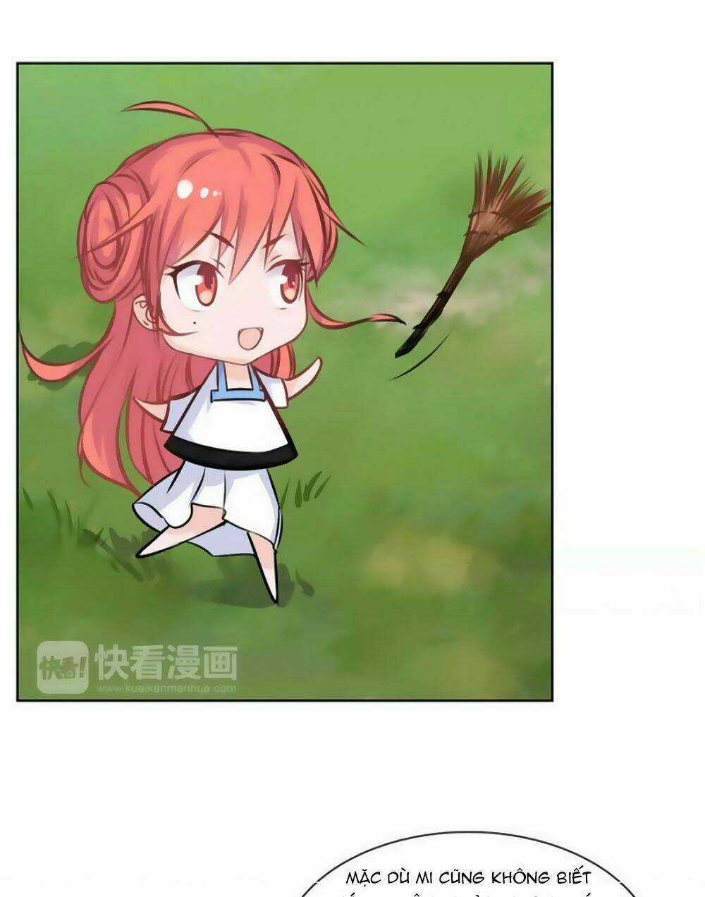 Hắn Ta Là Vua - Chapter 41 - Trang 15