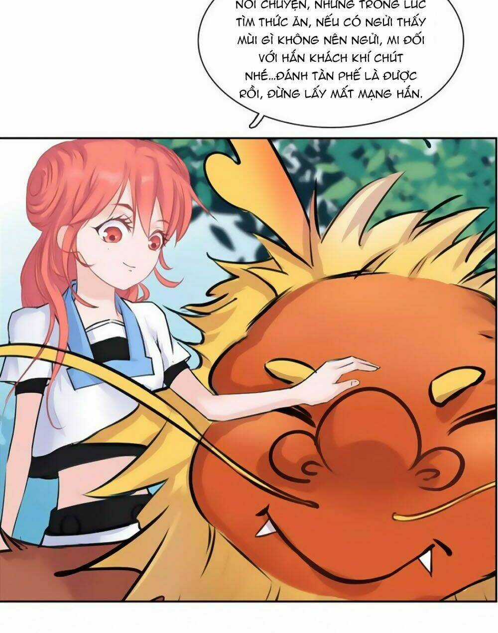 Hắn Ta Là Vua - Chapter 41 - Trang 16