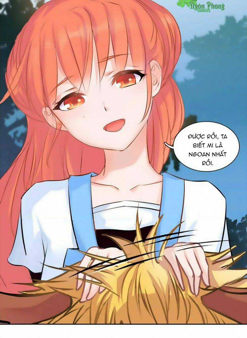 Hắn Ta Là Vua - Chapter 41 - Trang 18