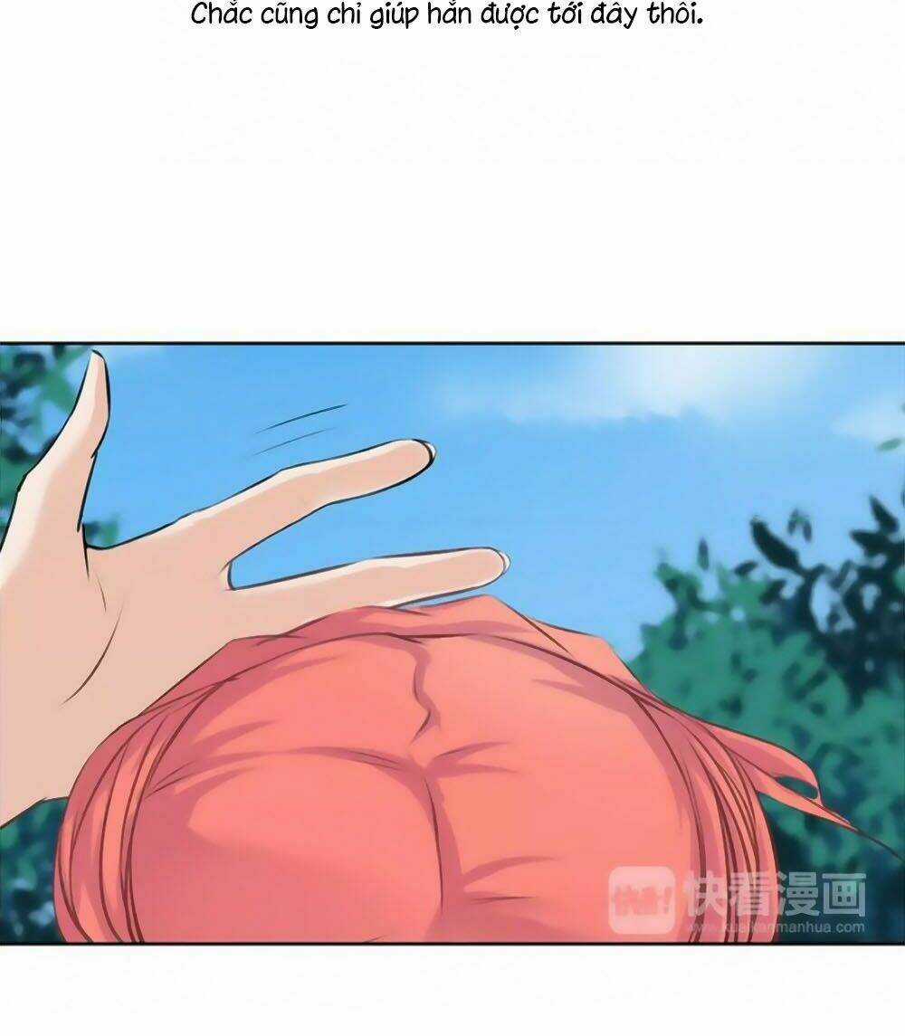 Hắn Ta Là Vua - Chapter 41 - Trang 20