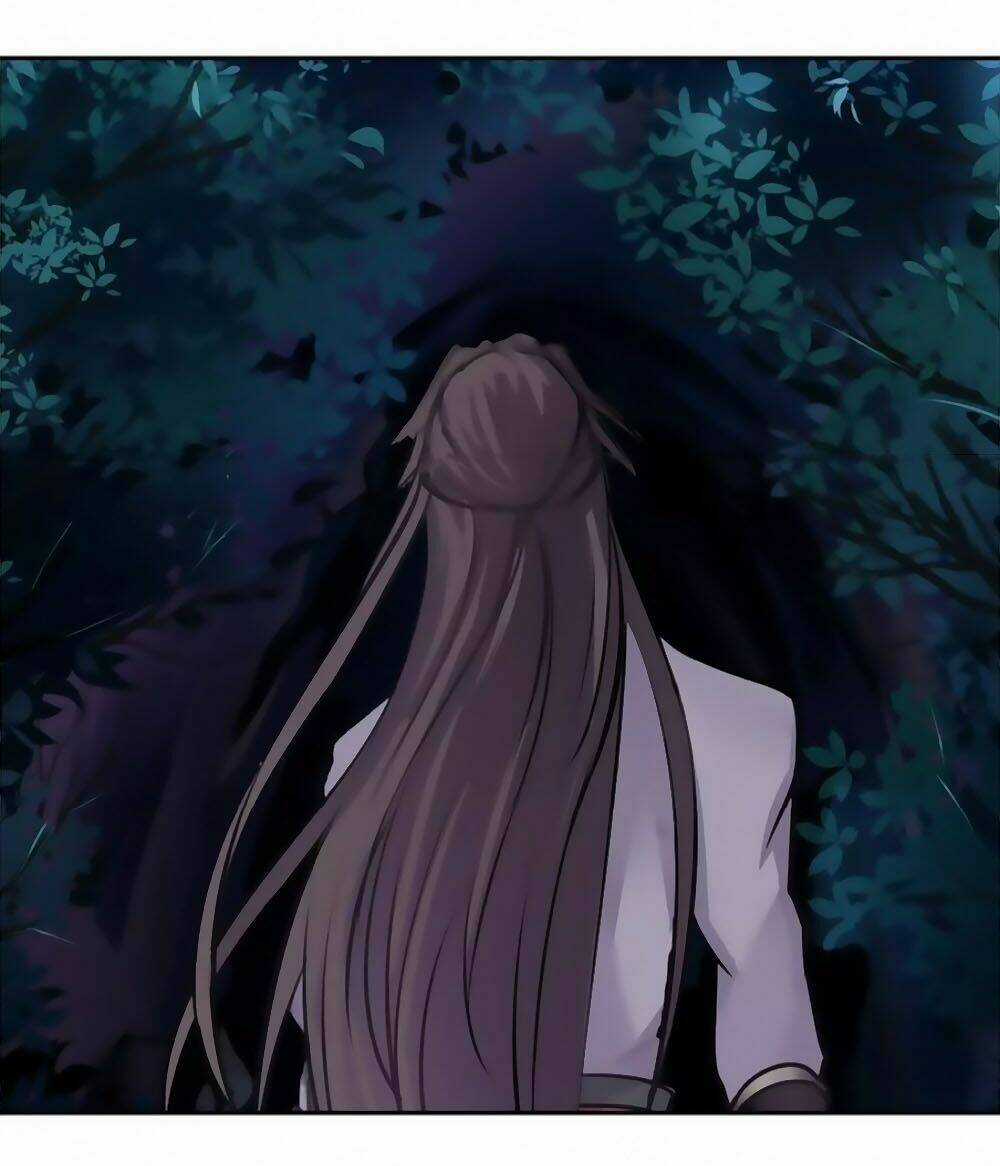 Hắn Ta Là Vua - Chapter 41 - Trang 3