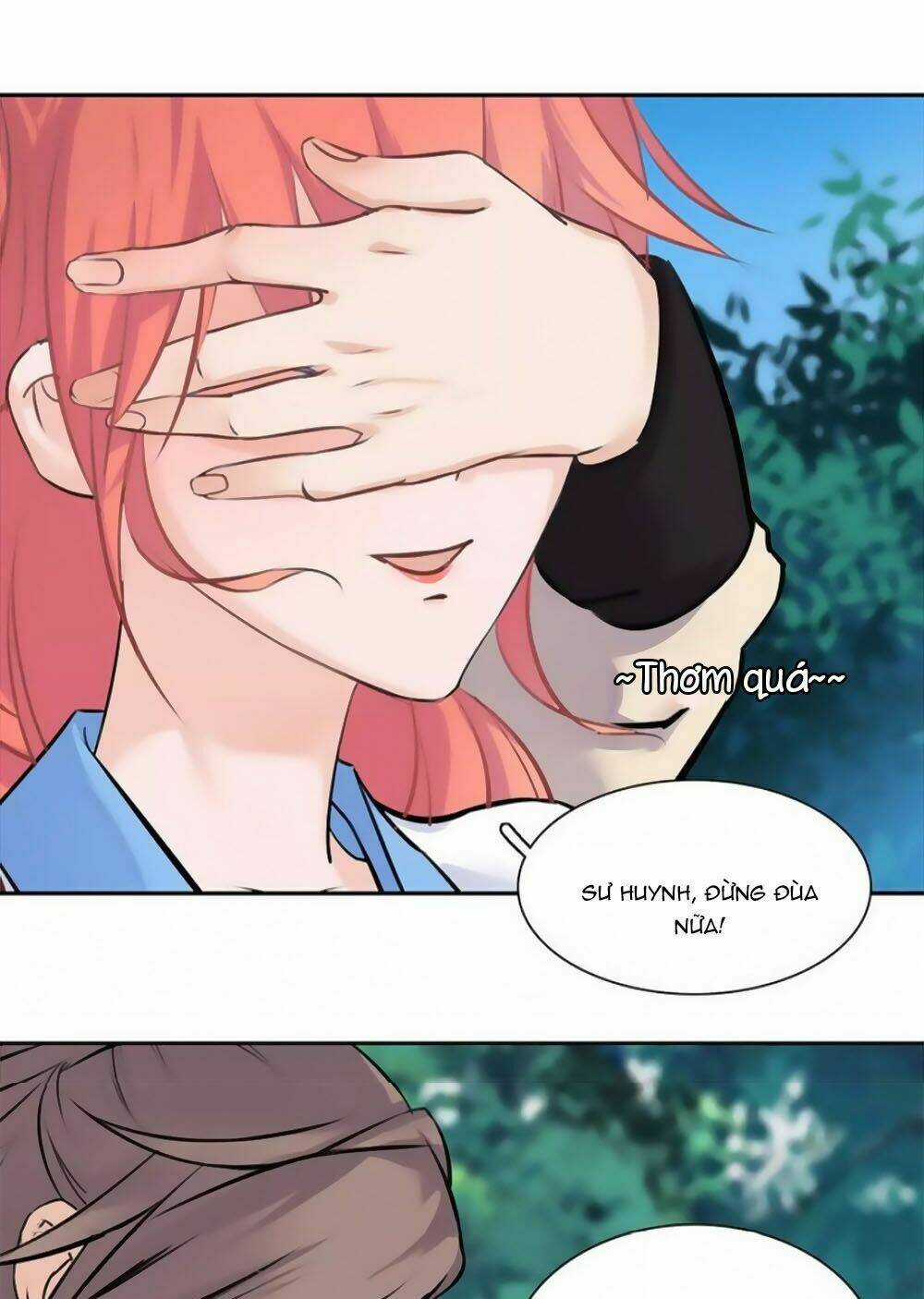 Hắn Ta Là Vua - Chapter 41 - Trang 21