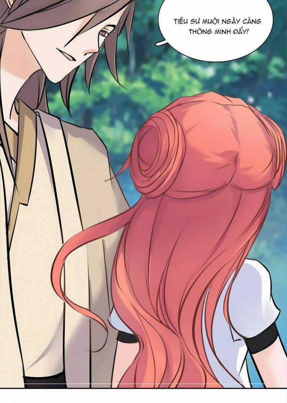 Hắn Ta Là Vua - Chapter 41 - Trang 22