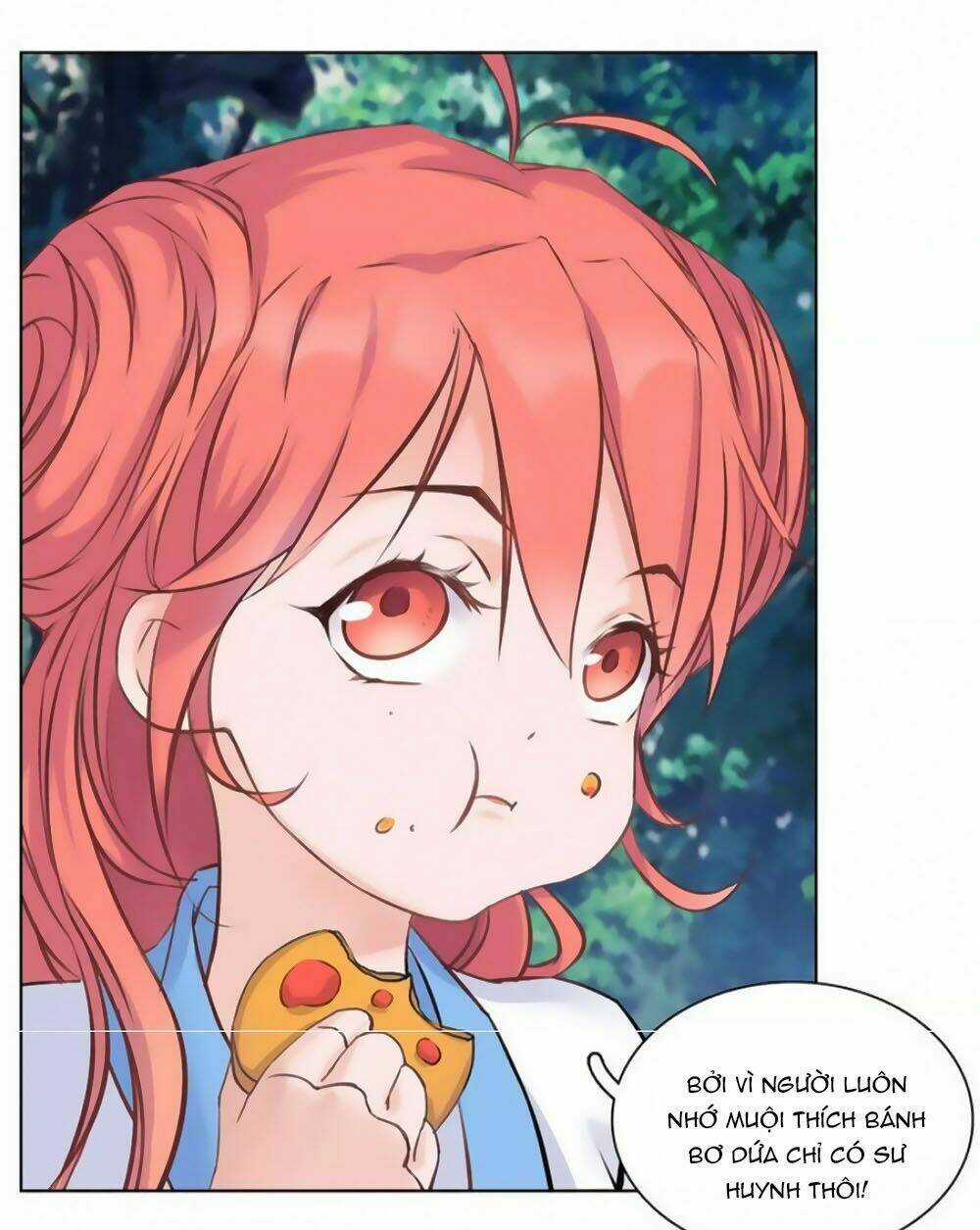 Hắn Ta Là Vua - Chapter 41 - Trang 23