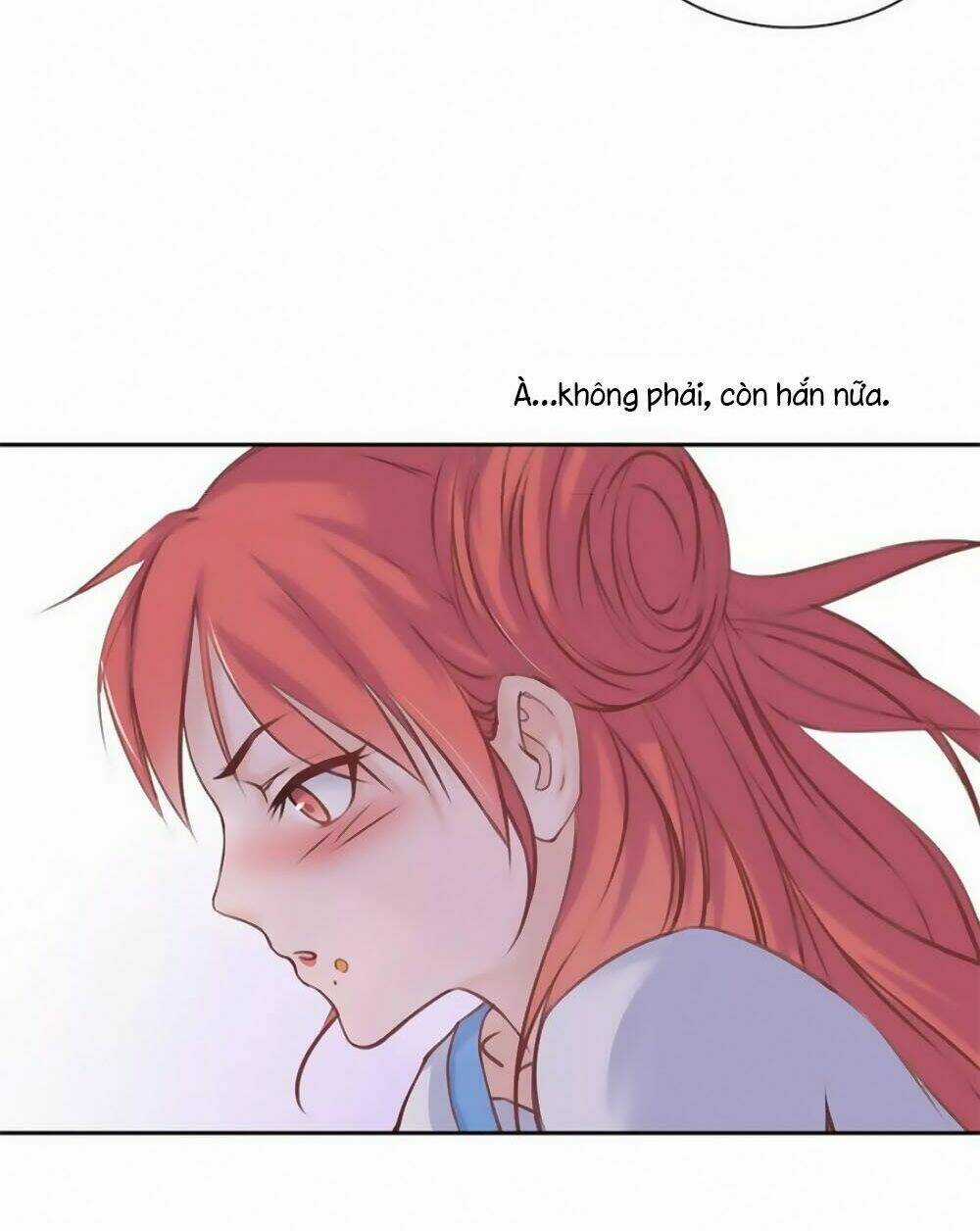 Hắn Ta Là Vua - Chapter 41 - Trang 24