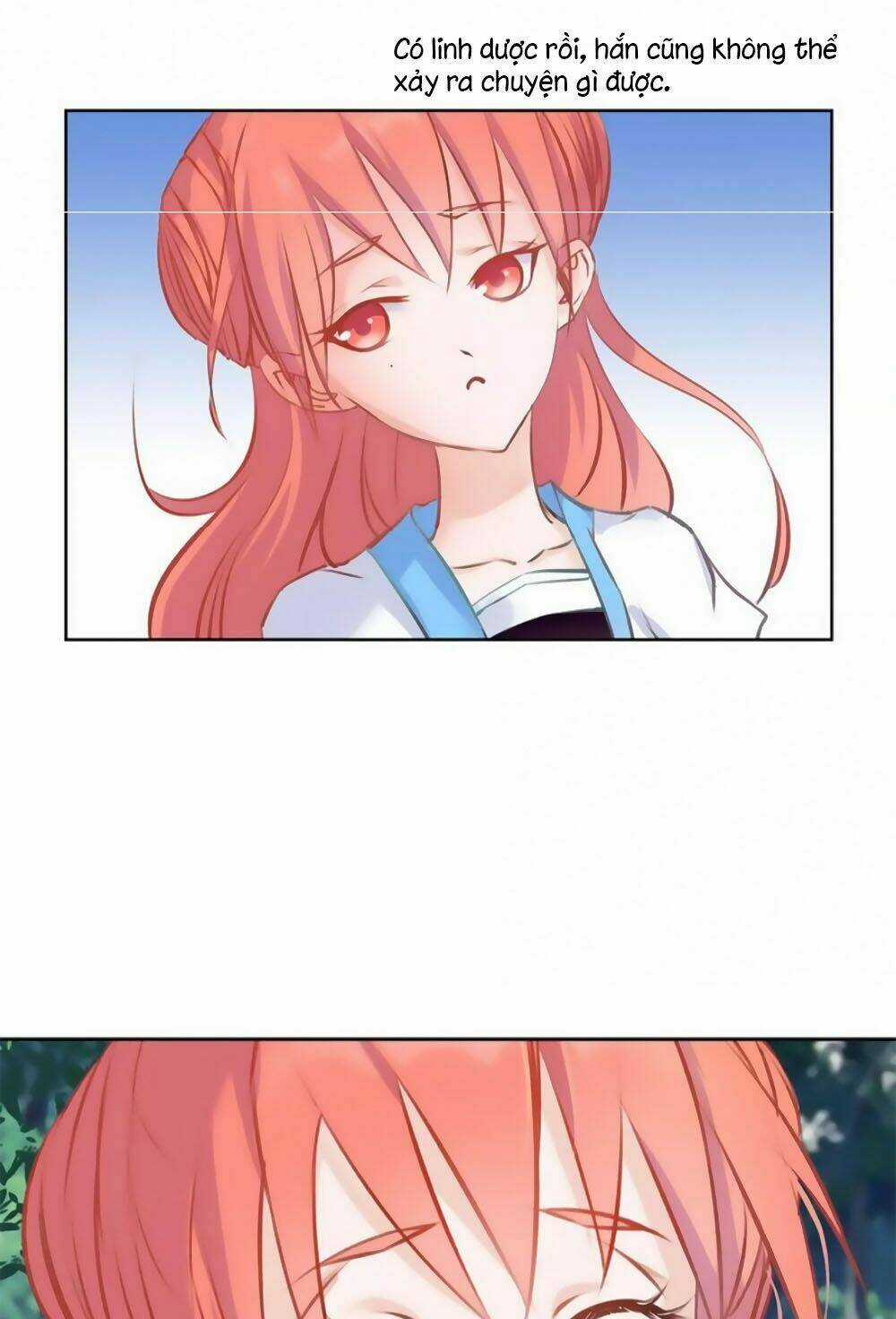 Hắn Ta Là Vua - Chapter 41 - Trang 27