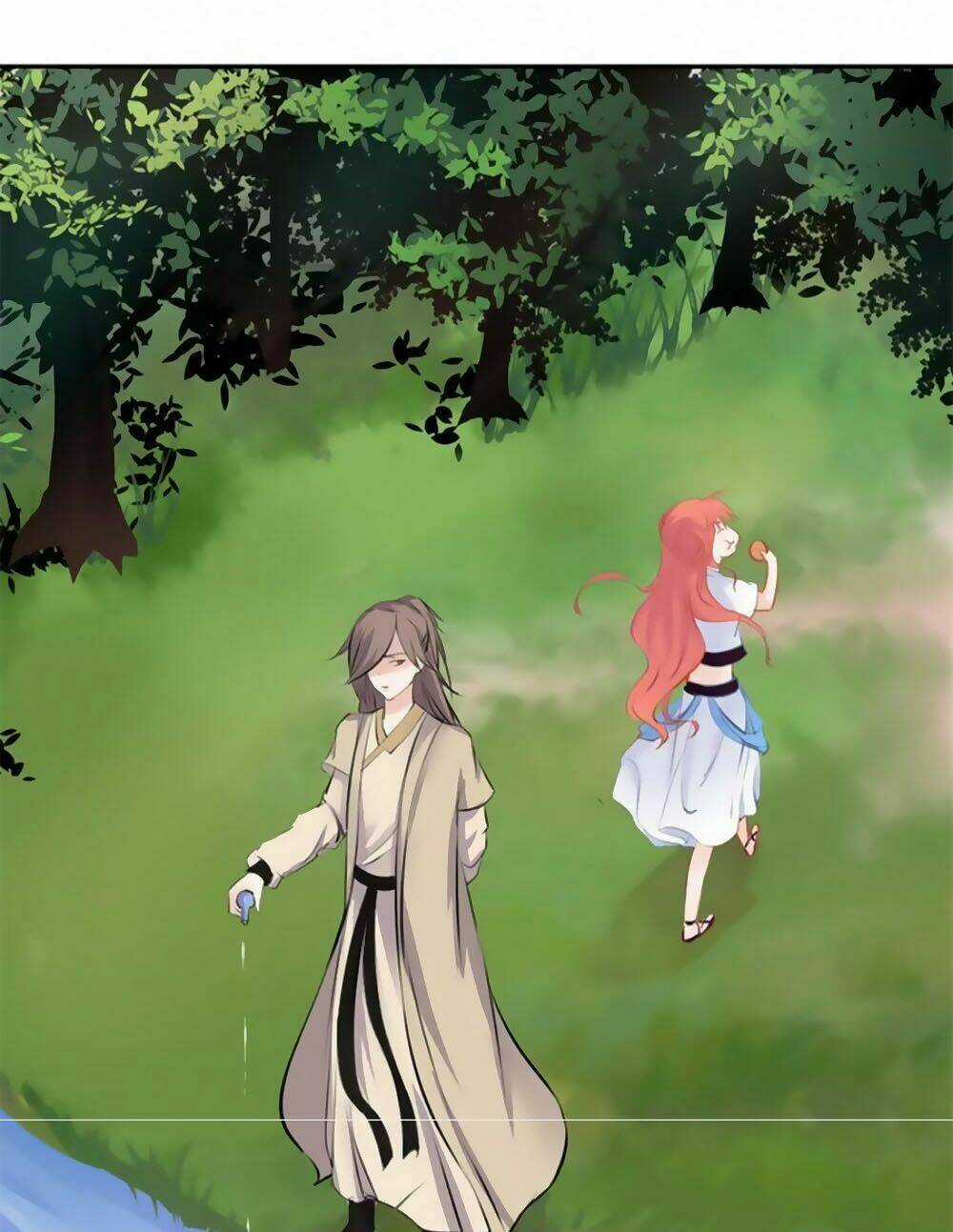 Hắn Ta Là Vua - Chapter 41 - Trang 29