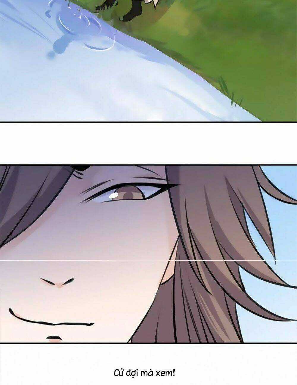 Hắn Ta Là Vua - Chapter 41 - Trang 30