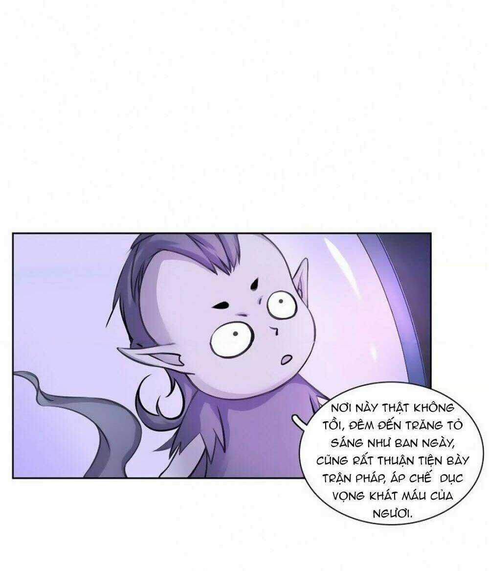 Hắn Ta Là Vua - Chapter 41 - Trang 4