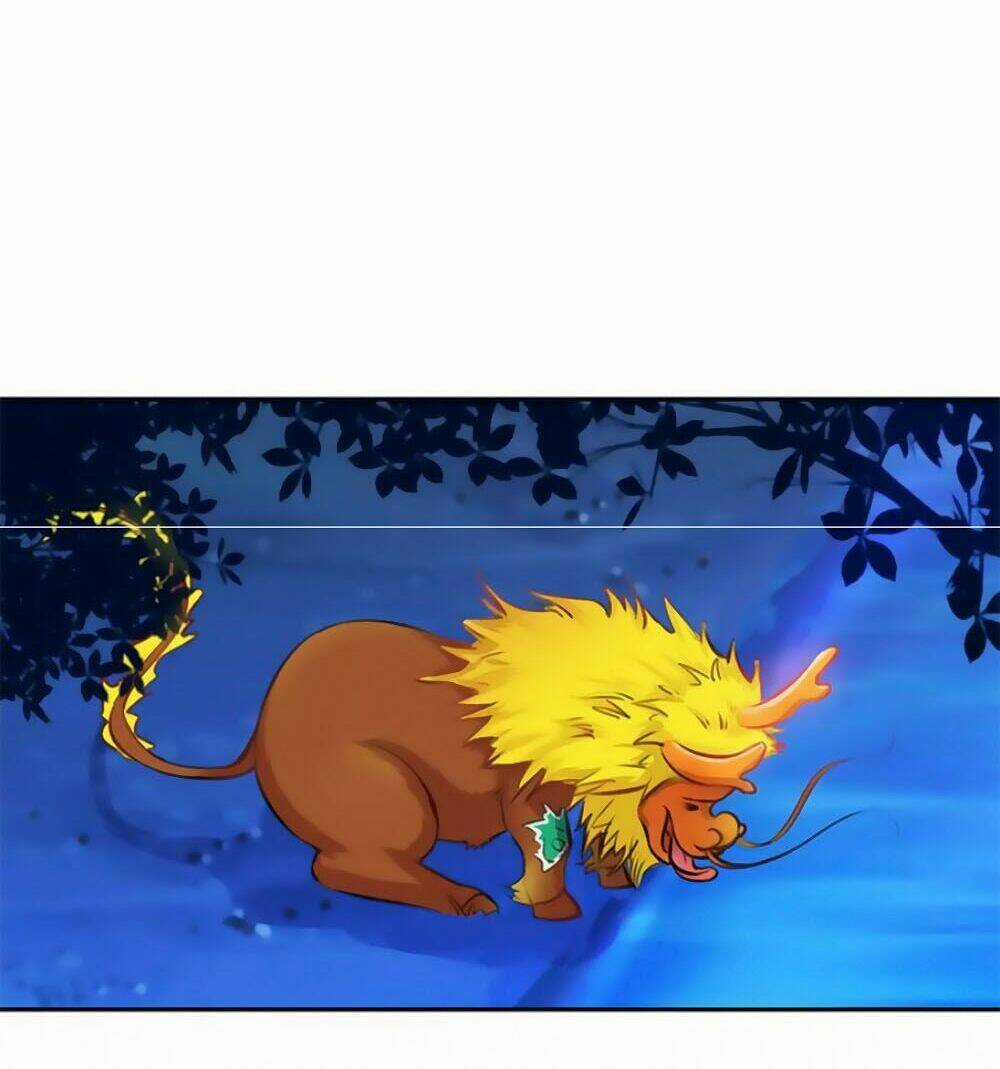 Hắn Ta Là Vua - Chapter 41 - Trang 33