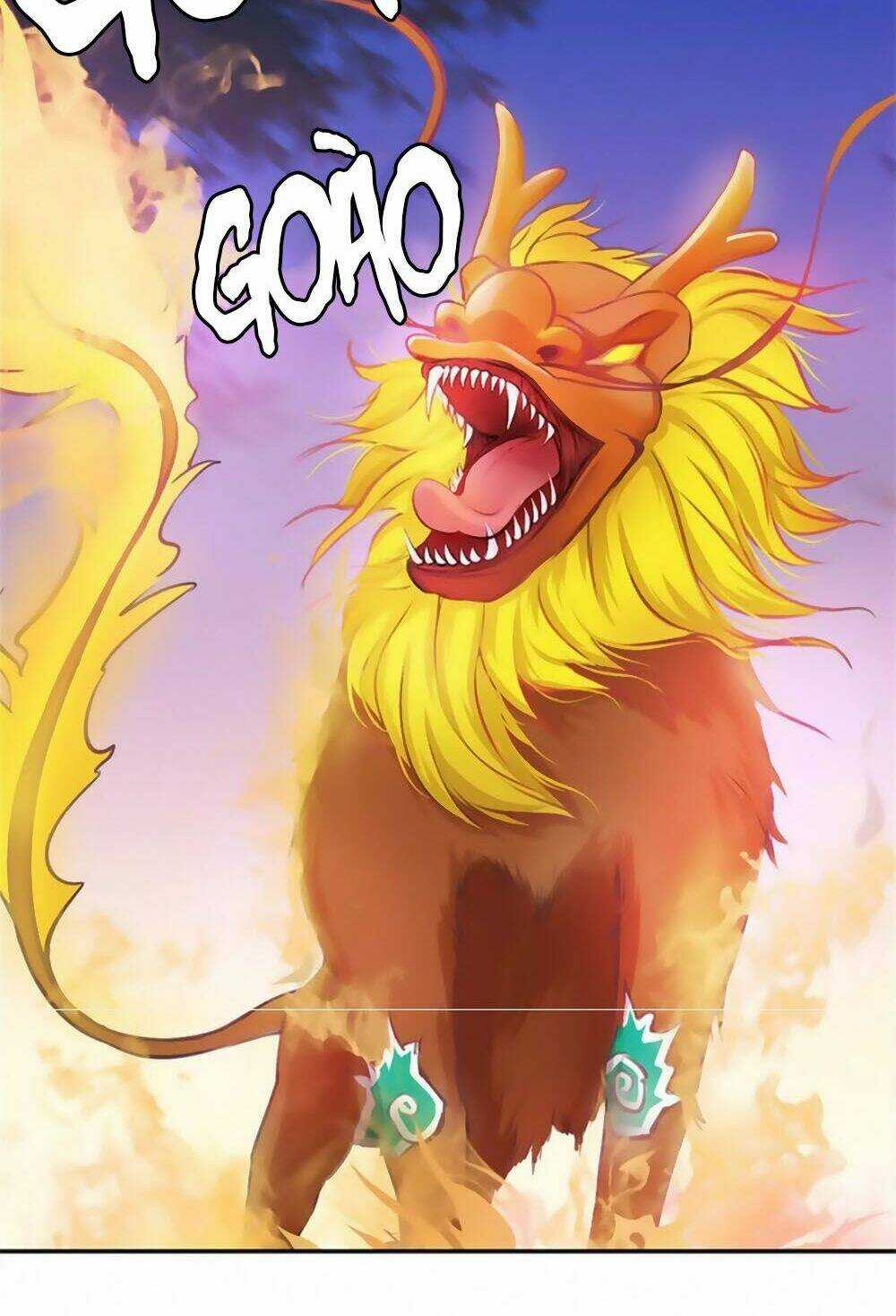 Hắn Ta Là Vua - Chapter 41 - Trang 35