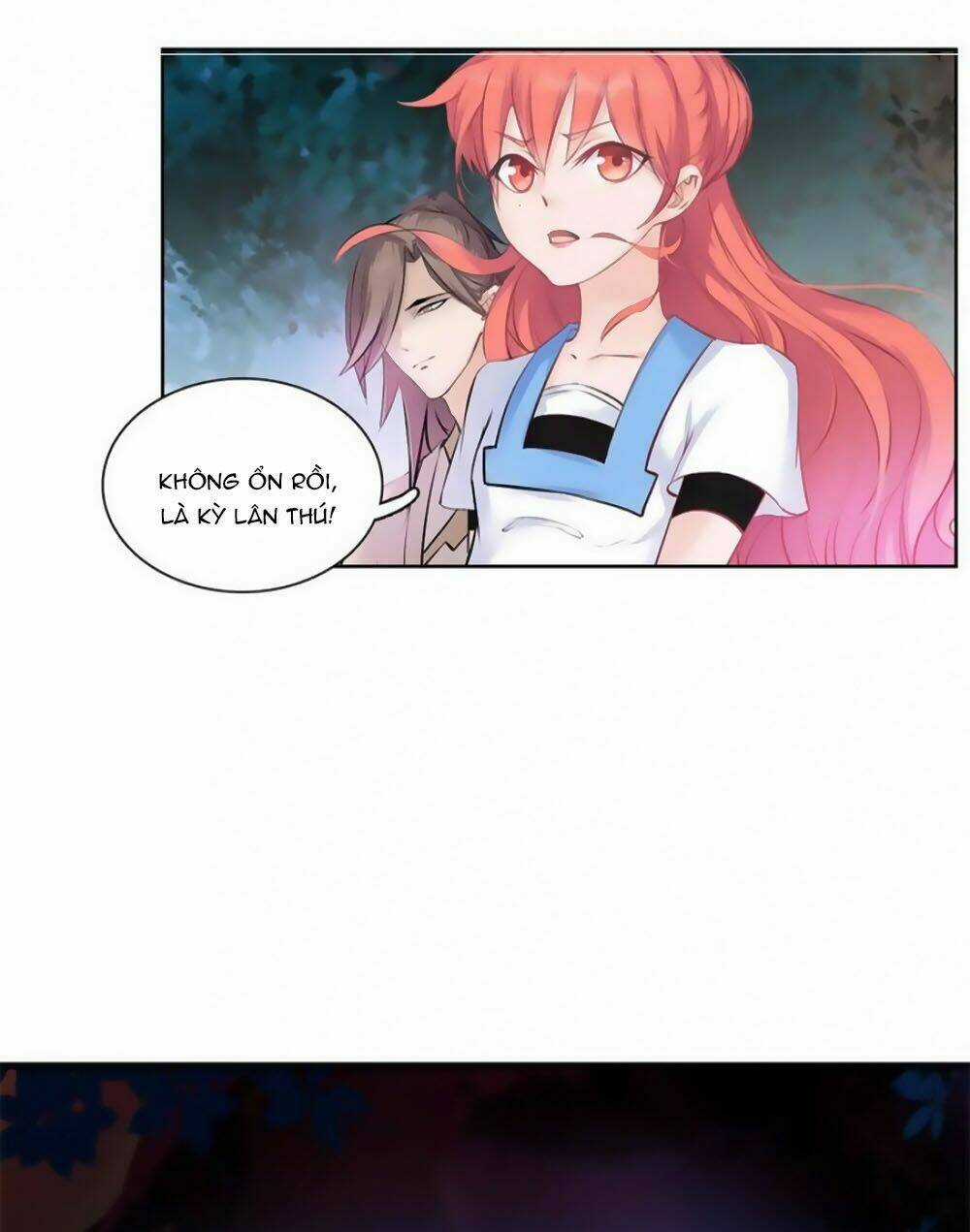 Hắn Ta Là Vua - Chapter 41 - Trang 36